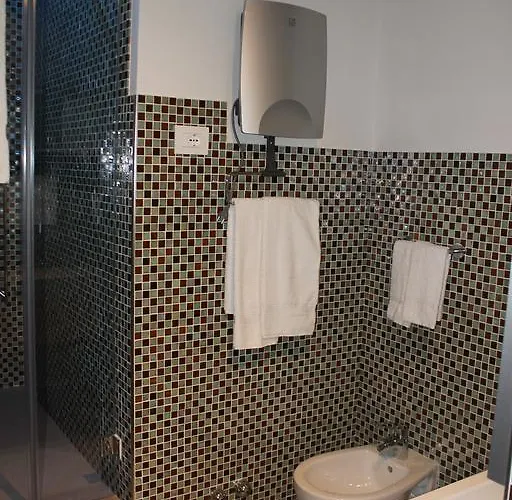 Guest house La Sul Mavone 3*