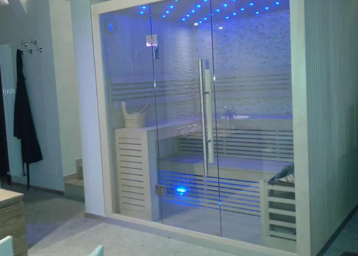 La Sul Mavone Colledara