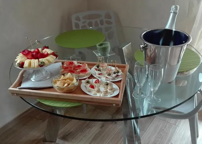 La Sul Mavone Guest house 3*