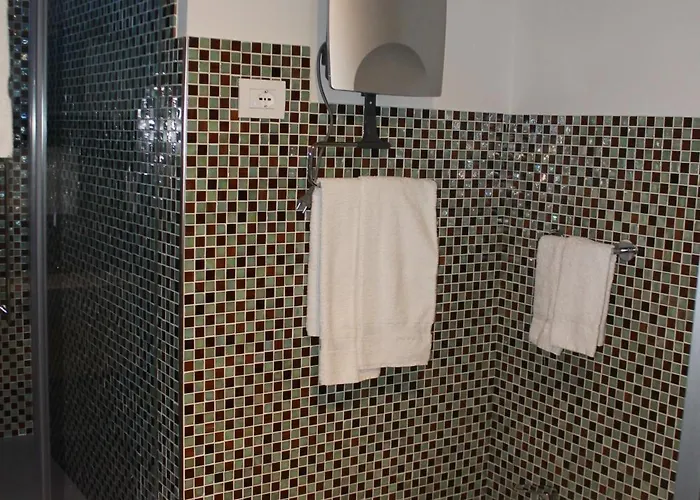 La Sul Mavone Guest house