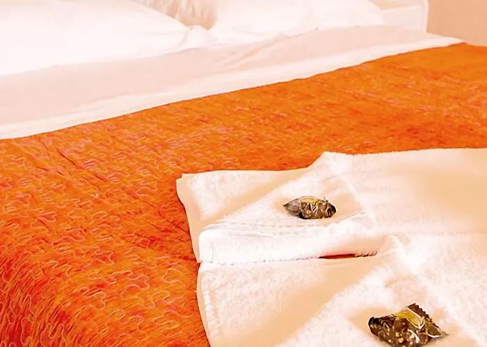 Guest house La Sul Mavone 3*