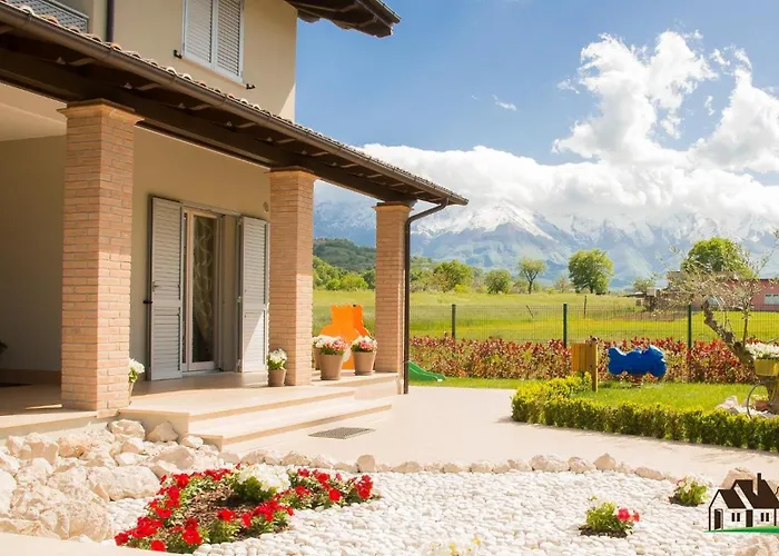 La Sul Mavone Guest house