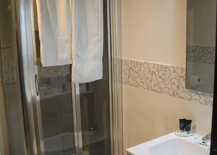 Guest house La Sul Mavone 3*