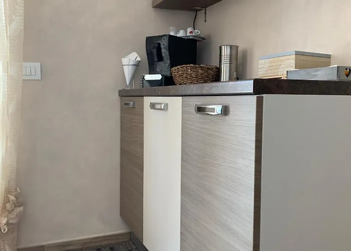 Guest house La Sul Mavone 3*