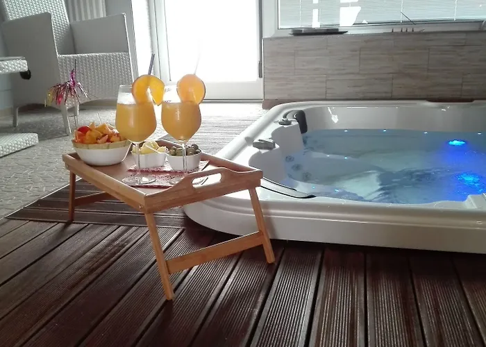 La Sul Mavone Guest house