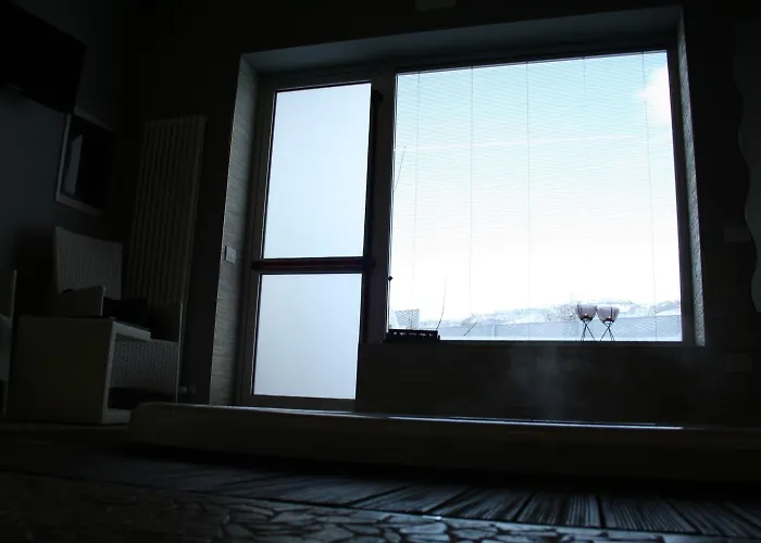 La Sul Mavone Guest house