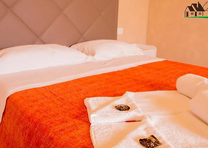 La Sul Mavone Colledara